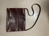 Genuine Leather Hand-crafted Messenger,laptop Bag